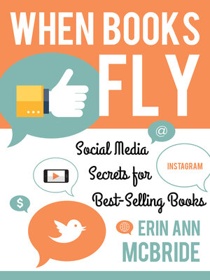 cover image of When Books Fly
